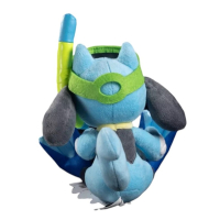 Authentic Pokemon Center plush Riolu World Championships 2024 +/-20cm